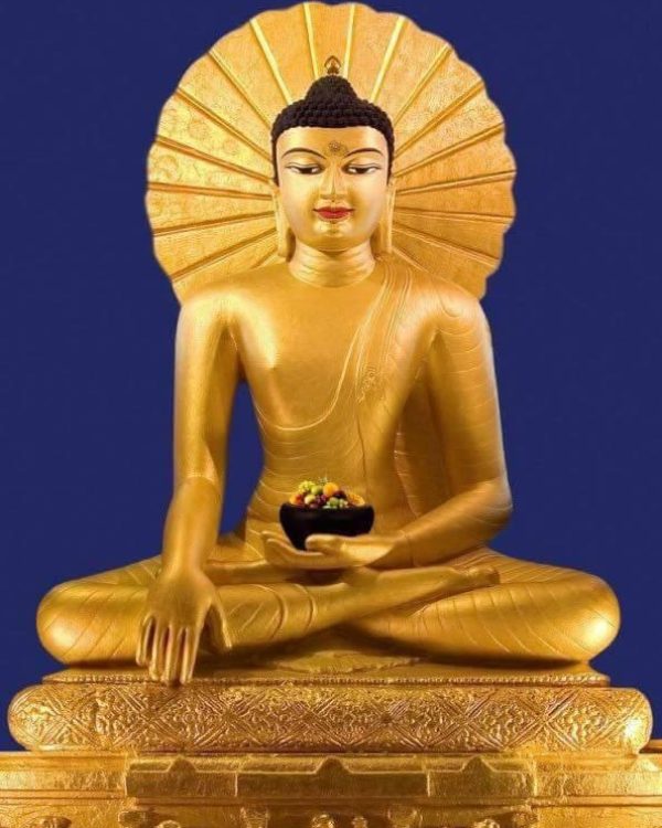 budhaa